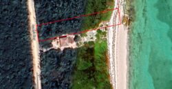 SOUTH ANDROS ACREAGE