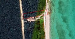 SOUTH ANDROS ACREAGE