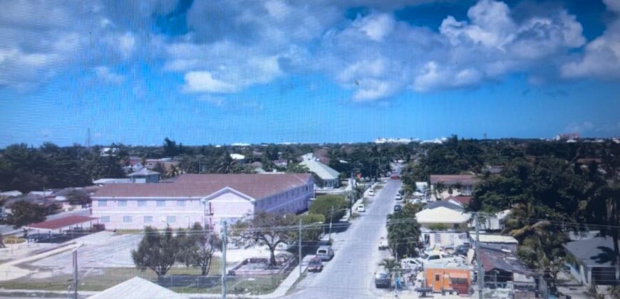 COCONUT GROVE MULTIFAMIY