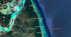 SOUTH ANDROS ACREAGE