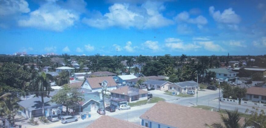 COCONUT GROVE MULTIFAMIY