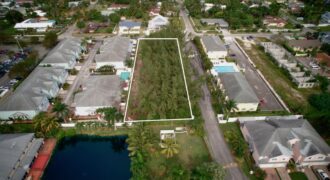Lot 3 Sea View Drive Lot 3 Sea View Drive