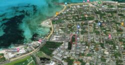 Lot 3 Sea View Drive Lot 3 Sea View Drive