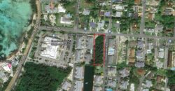 Lot 3 Sea View Drive Lot 3 Sea View Drive