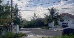 M/F Lot in the South M/F Lot in the South
