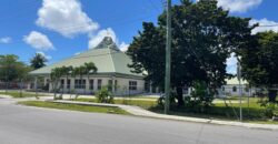 COCONUT GROVE MULTIFAMIY