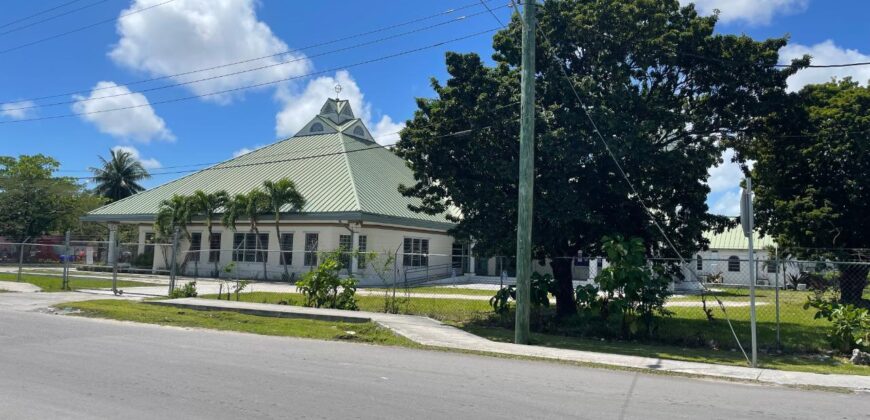 COCONUT GROVE MULTIFAMIY