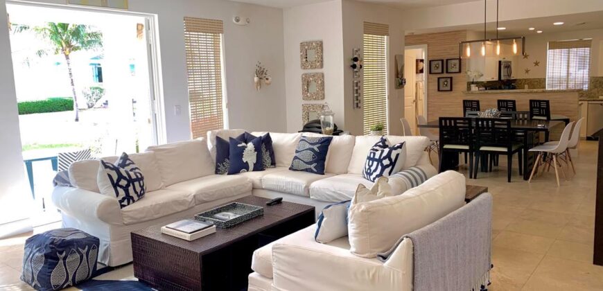 Bimini Bay Townhouse