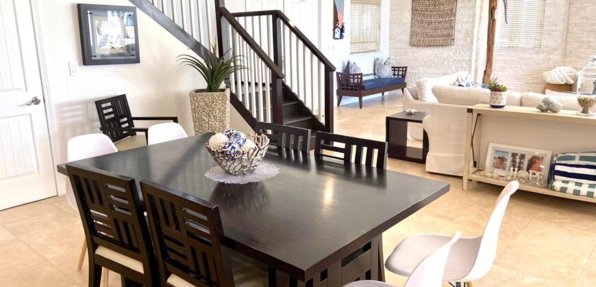 Bimini Bay Townhouse