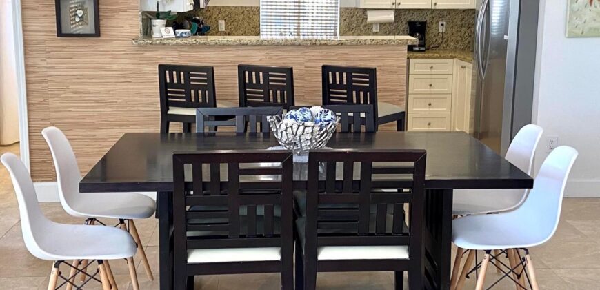Bimini Bay Townhouse
