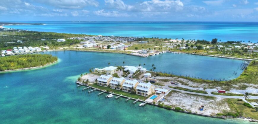 PINEAPPLE POINTE