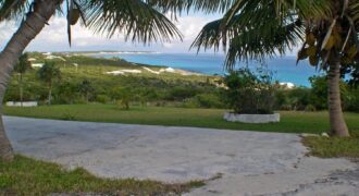 STELLA MARIS HILLTOP LOT