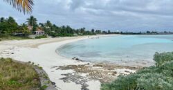 LOT 29 CHUB CAY VILLAS