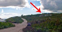 STELLA MARIS HILLTOP LOT