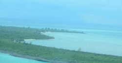 JWYCESSKA ISLAND