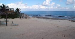 STELLA MARIS HILLTOP LOT