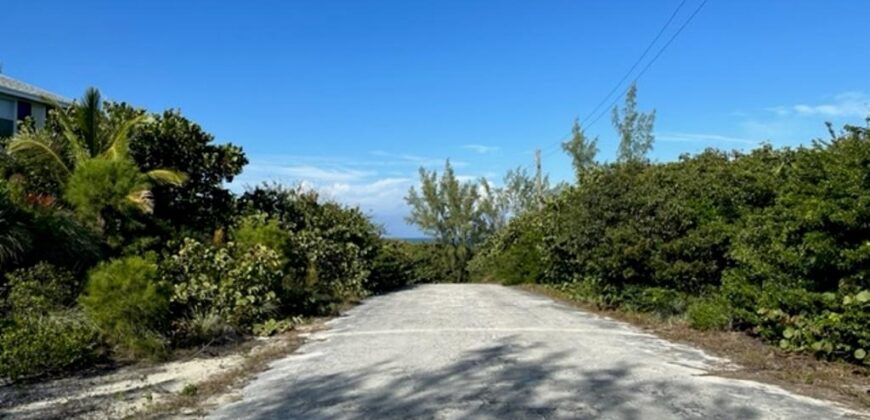 LOT 25 BLK 45 RAINBOW BAY LOT 25 BLK 45 RAINBOW BAY