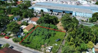 LOT 126/127 CULMERSVILLE