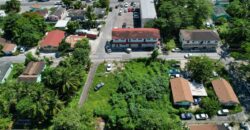 LOT 126/127 CULMERSVILLE