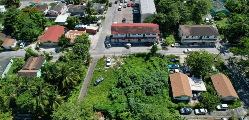 LOT 126/127 CULMERSVILLE