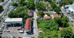 LOT 126/127 CULMERSVILLE