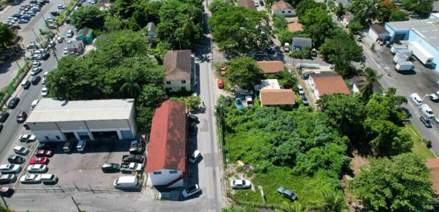 LOT 126/127 CULMERSVILLE