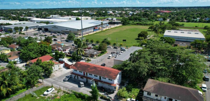 LOT 126/127 CULMERSVILLE