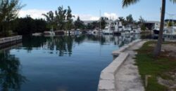 STELLA MARIS HILLTOP LOT