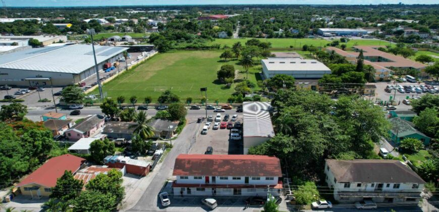 LOT 126/127 CULMERSVILLE