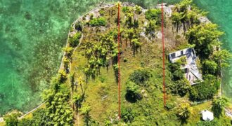 LOT 1C, PELICAN SHORES