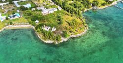 LOT 1C, PELICAN SHORES