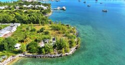 LOT 1C, PELICAN SHORES