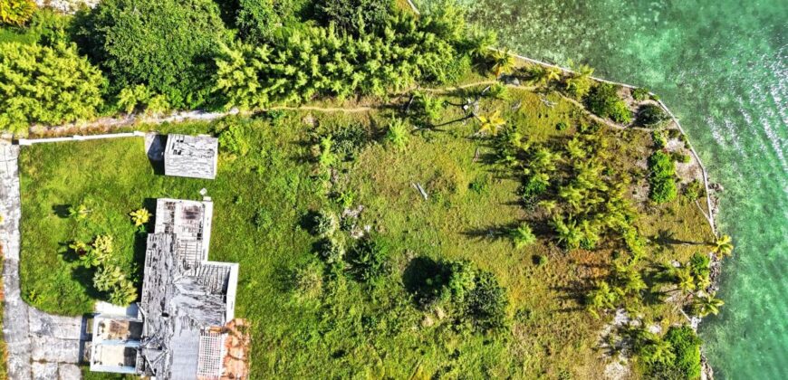 LOT 1C, PELICAN SHORES