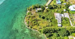 LOT 1C, PELICAN SHORES