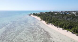 4 Acres Beachfront 4 Acres Beachfront