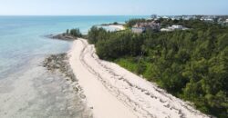 7 ACRES BEACHFRONT 7 ACRES BEACHFRONT
