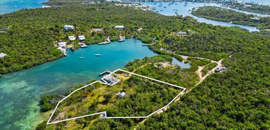 FRYS CREEK PARCEL,HOPE TN