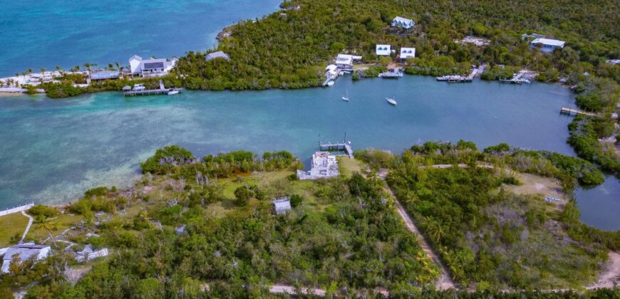 FRYS CREEK PARCEL,HOPE TN