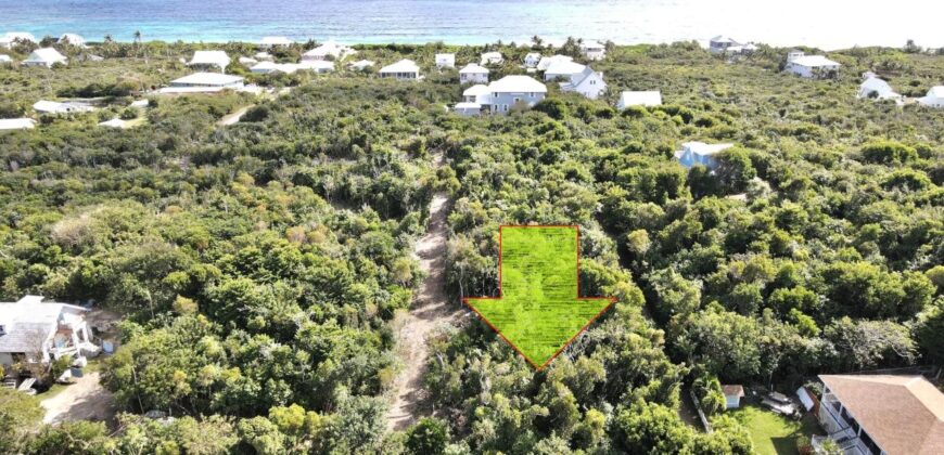 LOT 61 NEW SETTLEMENT