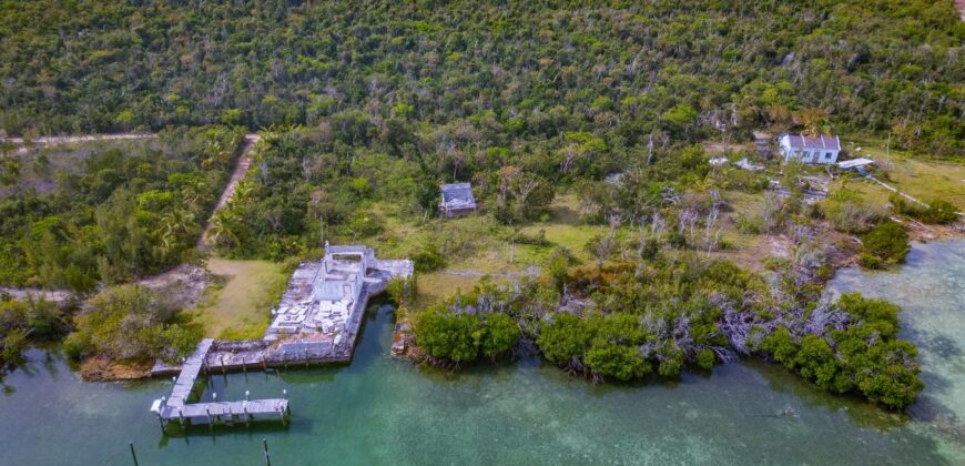 FRYS CREEK PARCEL,HOPE TN