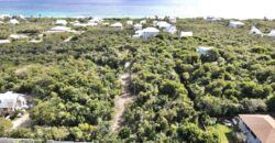 LOT 61 NEW SETTLEMENT