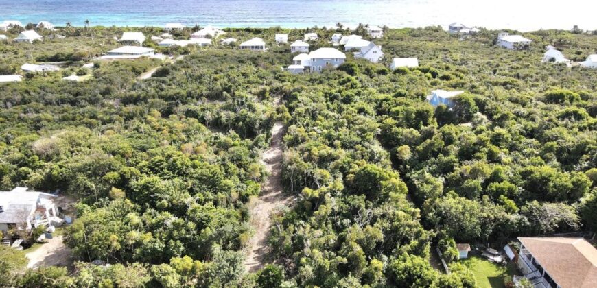 LOT 61 NEW SETTLEMENT