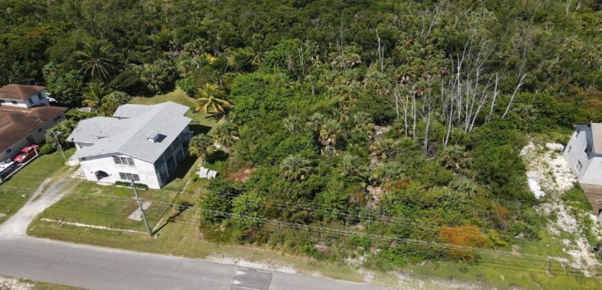 LOT 10 SEA GULL GARDENS LOT 10 SEA GULL GARDENS
