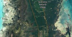 Frances Town Acerage