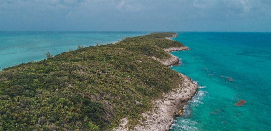 LOT 114 ROSE ISLAND LOT 114 ROSE ISLAND