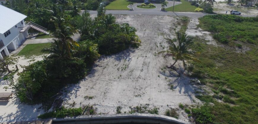 Lot 30, Blk 203, TCB Lot 30, Blk 203, TCB