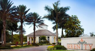 SERENITY LOT 5 SERENITY LOT 5