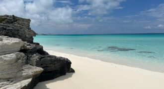 Great Harbour Cay