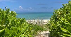 LOT 8 SOUTH END GUANA