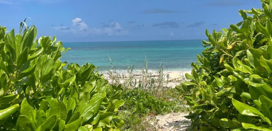 LOT 8 SOUTH END GUANA